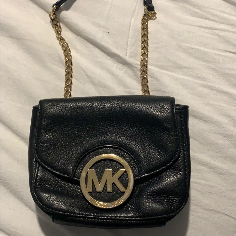 Michael Kors Crossbody Purse